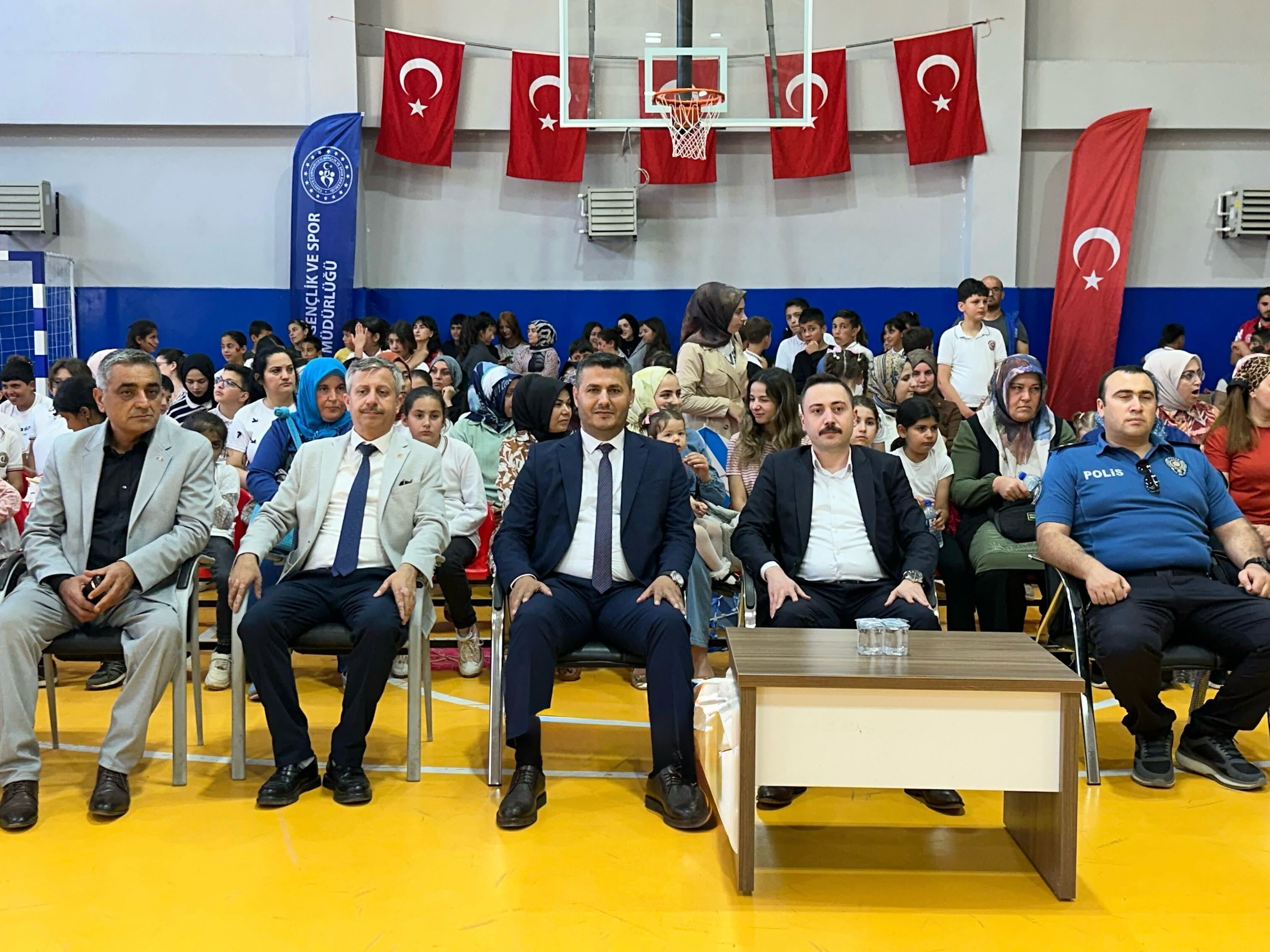 Hasanbeyli’de Kültür Mirası Çocuklarla Yaşatılıyor4