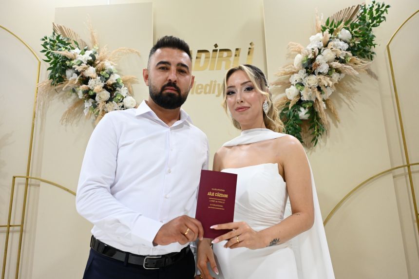 Kadirlili Gençler Evlenmek İçin 26.06.2026 Tarihini Seçti2