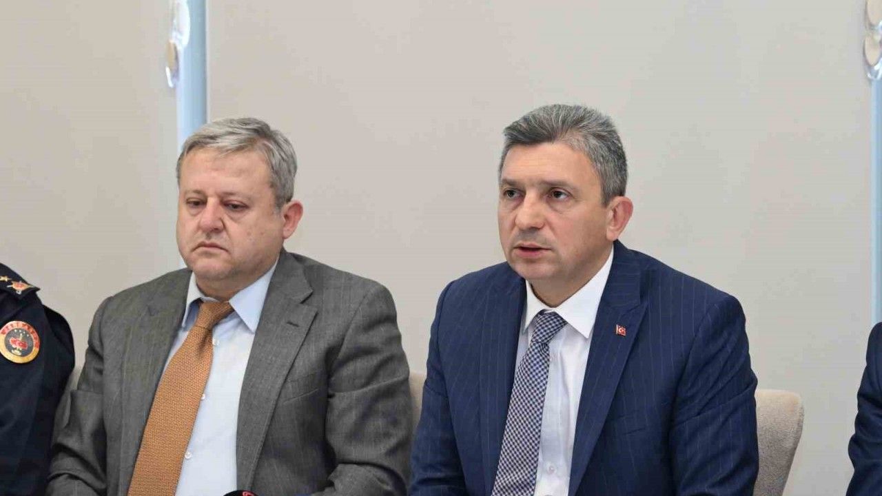 Antalya’da Orman Yangınlarına Karşı Sert Önlemler: Ormanlara Giriş Yasaklandı