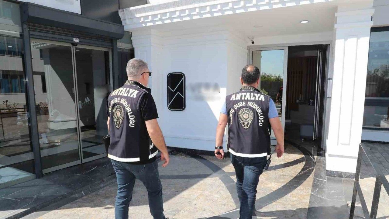 Eş Zamanlı Denetim: 431 Günübirlik Konaklama Yeri Kontrol Edildi