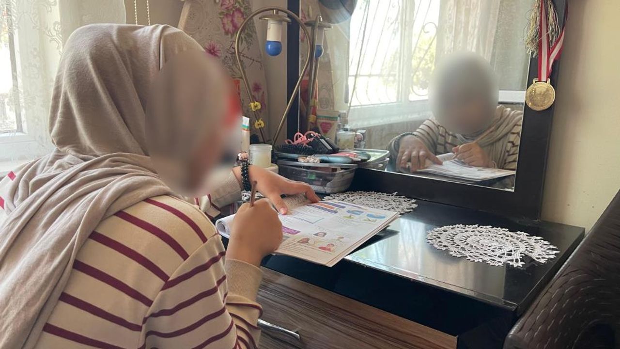 Öğrencisine “Karabaş” Dedi, Öğretmen Görevden Uzaklaştırıldı