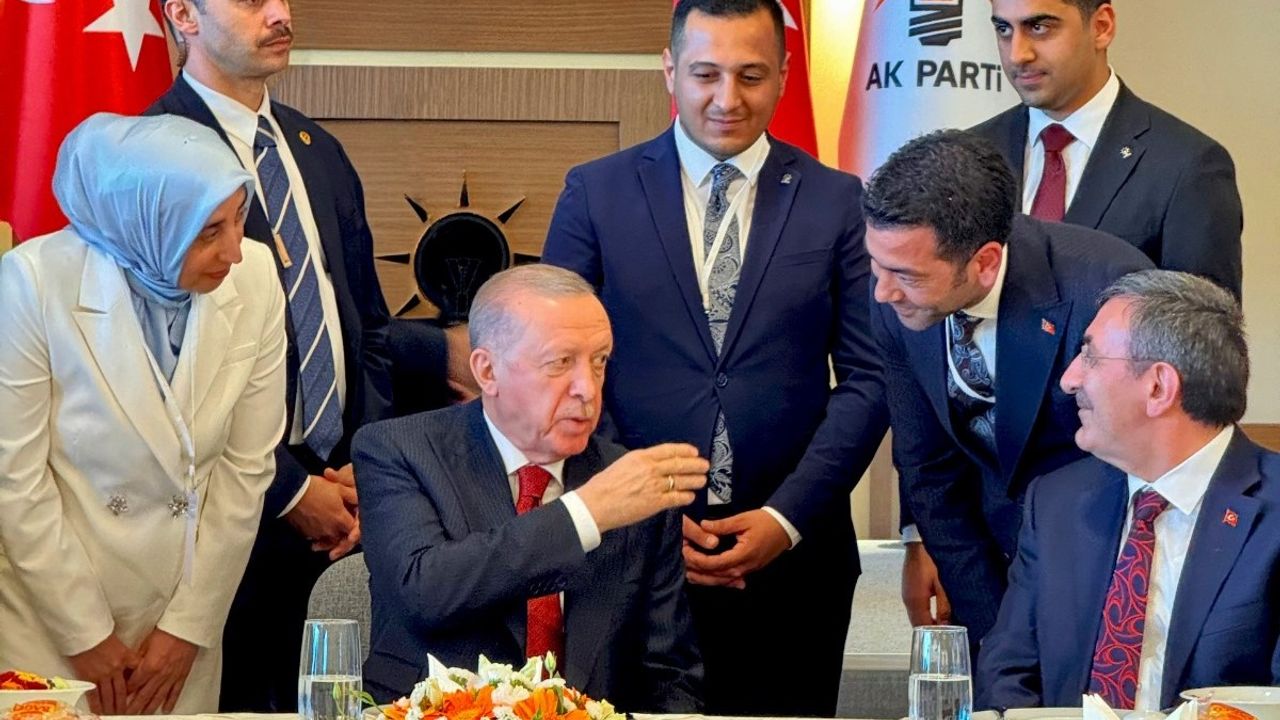 Cumhurbaşkanı Erdoğan'dan Osmaniye'ye Özel İlgi