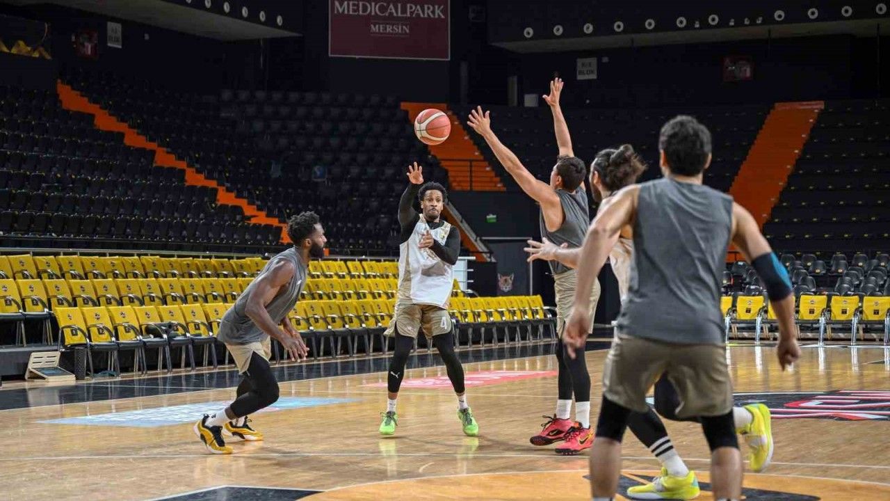 MSK Play-Off İçin Son İki Maça Odaklandı