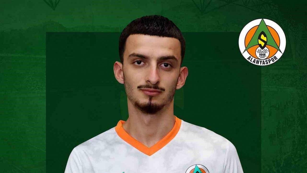 Alanyaspor, Borussia Dortmund'dan Baran Moğultay'ı Kiraladı