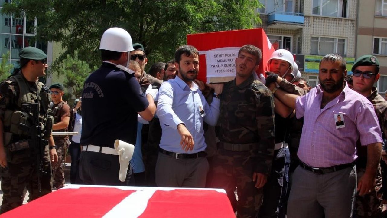Erzurum'dan İki Ayrı Dönemin Kahramanlık Destanı