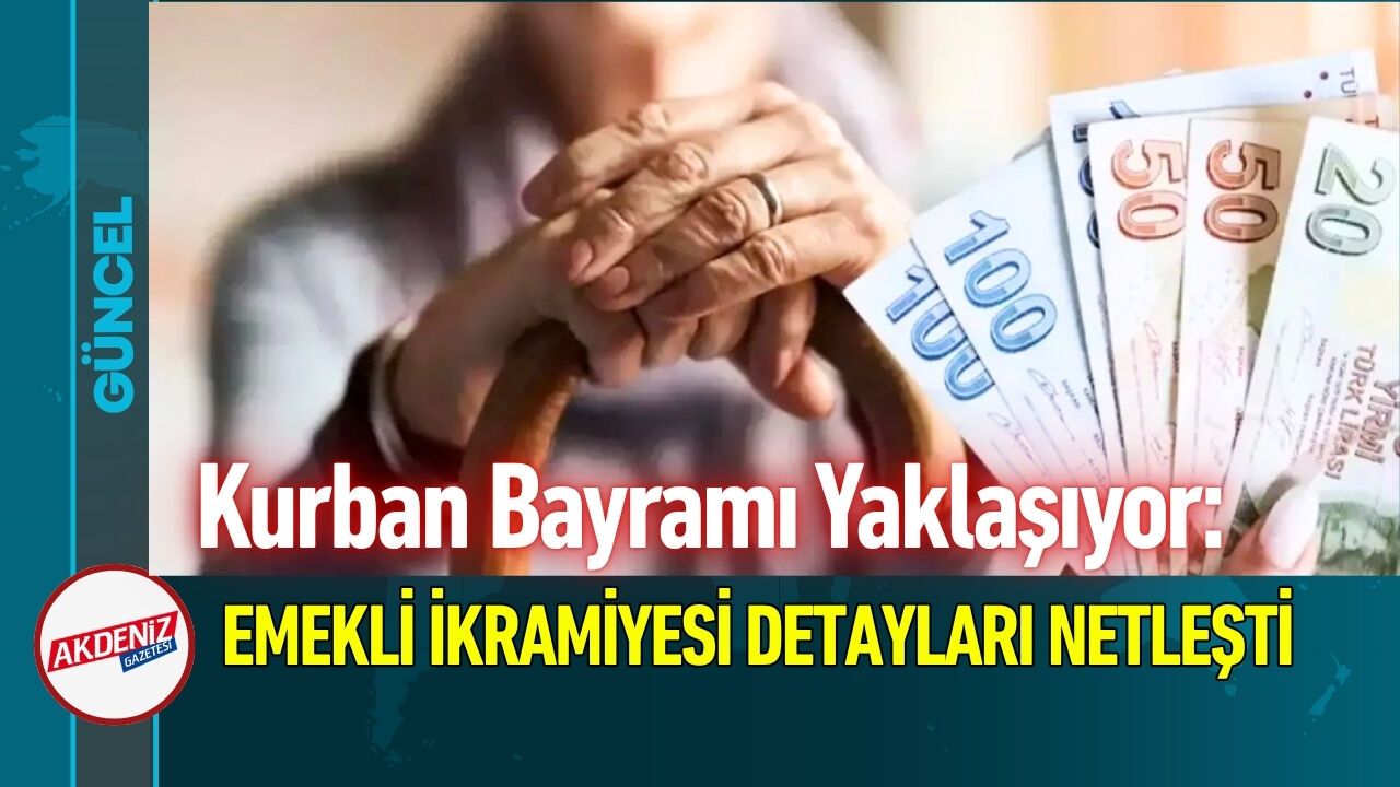 Emekli İkramiyesi Detayları Netleşti
