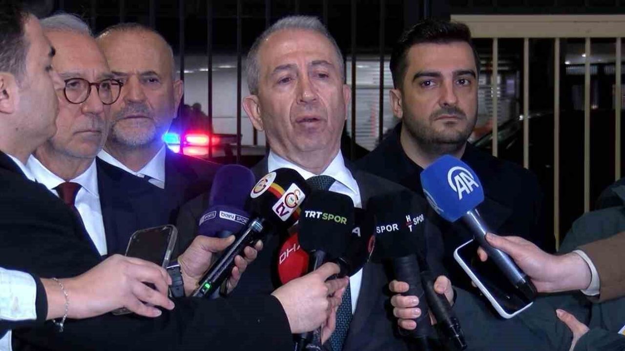 Taraftarımızla bu sene tekrar şampiyon olacağız