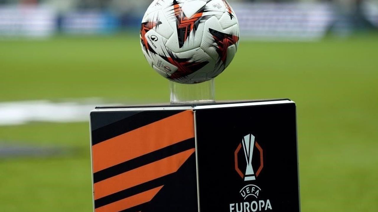 Avrupa Ligi'nde Yarı Final Heyecanı