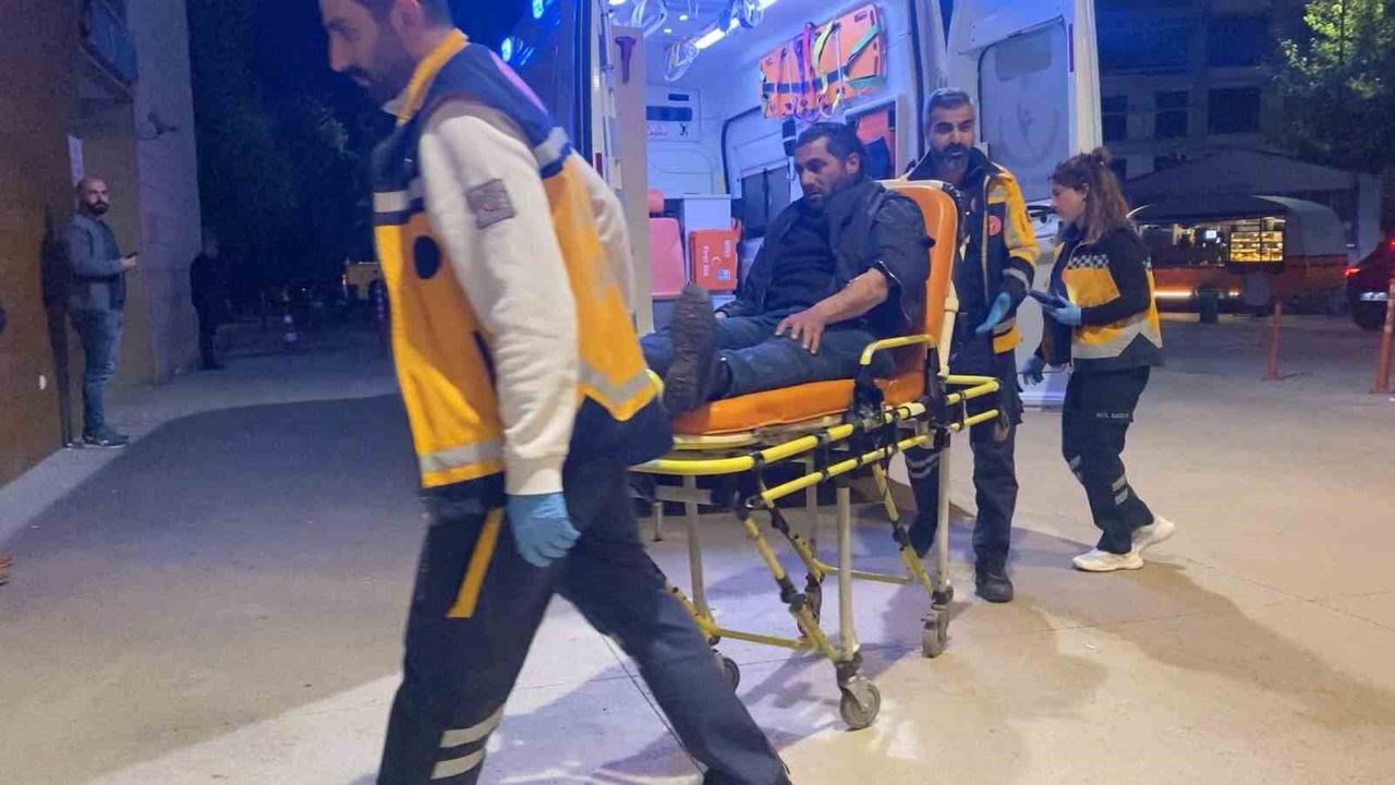 Bisikletli Sürücüye Alkolden Rekor Ceza!