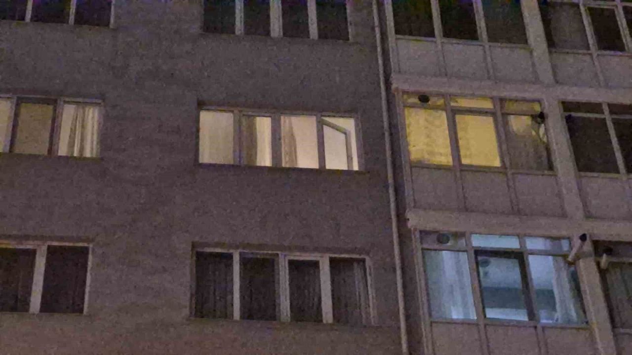 İran Uyruklu Şahıs Evinde Ölü Bulundu