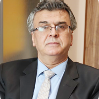 Prof.Dr.Mehmet CİHANGİR