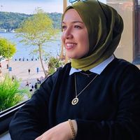 Kübra KIRŞAN