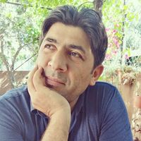 Dr. Ahmet DOĞRU / Edebiyatçı Şair-Yazar