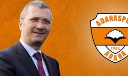 Adanaspor’da kulüp başkanı istifa ettiğini açıkladı