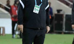 Hatayspor'un yeni teknik direktörü Pula oldu