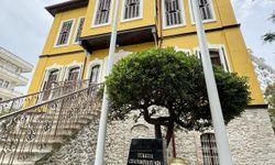 Alanya Atatürk Evi ve Müzesi, yarın açılacak