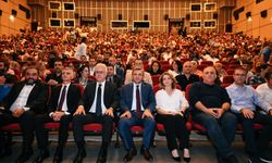 Antalya 14. Uluslararası Tiyatro Festivali başladı
