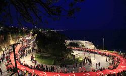 Antalya’da, 19 mayıs hazırlıkları başladı