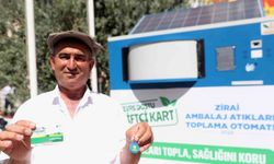 Anyalya Büyükşehir Belediyesi, çiftçi kart projesini yaygınlaştıracak