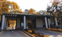 Ankara Üniversitesi'nde Sözleşmeli Personel Alım Başvuruları Açıldı