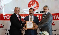 Hatay’ın damaklarda tat bırakan 6 lezzeti tescillendi