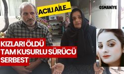 Osmaniye'de çocuklarını kaybeden aile tepkili