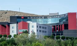 Kırıkkale Üniversitesi 121 Sözleşmeli Personel Alıyor