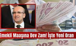 Temmuz'da Emekli Maaşları Ne Kadar Artacak? Detaylar Ne Zaman Belli Olacak ?