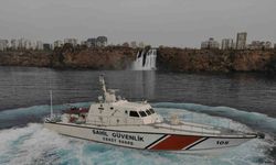 Sahil Güvenlik gemileri 19 Mayıs’ta vatandaşların ziyaretine açılacak