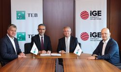TEB ve İGE işbirliği kapsamında kadın girişimcilere ortak destek