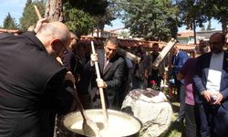 Türk Mutfağı Haftası yöresel yemeklerin tanıtılması ile başladı