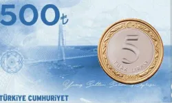 500 TL ve 1000 TL'lik banknotlar gelecek mi? Merkez Bankası Başkanı Karahan'dan açıklama