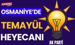 AK PARTİ’ DE TEMAYÜL HEYECANI, KAÇ ADAY YARIŞIYOR?