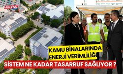 SİSTEM ELEKTRİKTE BÜYÜK TASARRUF SAĞLAYACAK