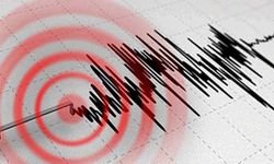 Muğla'da Yine Deprem! Bu Sefer Marmaris Sallandı!