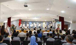 Alanya’da 72 okulda 9 bin öğrenci ‘Sıfır Atık Eğitimi’ aldı