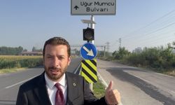 Ceyhan'da trafiği rahatlatacak bir hamle daha