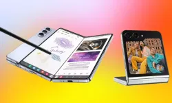 Galaxy Z Fold6 ve Z Flip6'nın Fiyatı Dudak Uçuklattı