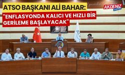 "Enflasyonda kalıcı ve hızlı bir gerileme başlayacak"