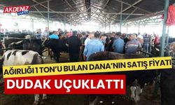 Kahramanmaraş semalarında çocuk yüzlü bulut göründü