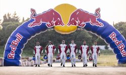 Red Bull Ring'de F4 araçlarıyla yarışa çıkacaklar