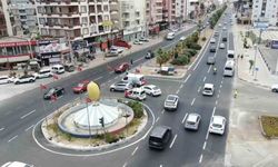 Tatil beldelerinde trafik denetimleri sürüyor