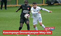 Kasımpaşa Ümraniyespor Maçı canlı izle, hangi kanalda, ne zaman?