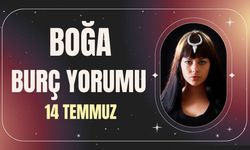 Aşk, İş, Para ve Sağlık: Boğa Burcu Bugün Neler Yaşayacak?