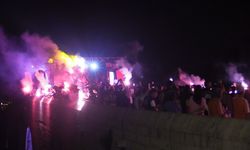 "Dünya Adanasporlular Günü" Adana'da coşkuyla kutlandı