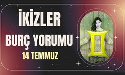 İkizler Burcu 14 Temmuz 2024'te Nelerle Karşılaşacak?