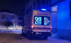 İskenderun ilçesinde bir eve düzenlenen silahlı saldırıda 1 kadın yaralandı