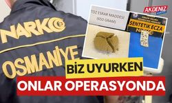 BİR TÜRLÜ BİTMEDİLER!