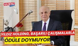 Yıldız Holding, iki aşamalı değerlendirme sürecini başarıyla tamamladı