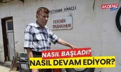 Nasıl başladı? nasıl devam ediyor?